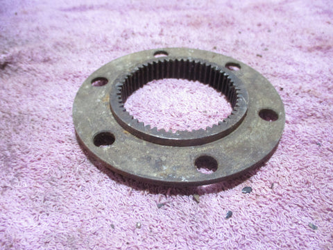 BSA Drive Plate/Coupling