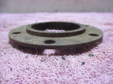 BSA Drive Plate/Coupling