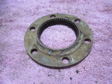 BSA Drive Plate/Coupling