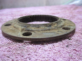 BSA Drive Plate/Coupling