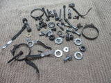 Honda CB750 SOHC Miscellaneous Bolts, Clamps and Ties ***