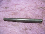 BSA Front Axle