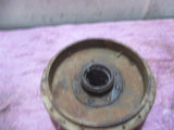 BSA Front Hub