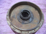 BSA Front Hub