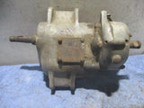 BSA Gearbox