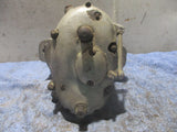 BSA Gearbox