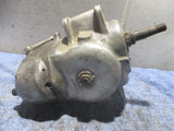 BSA Gearbox