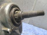 BSA Gearbox