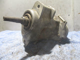 BSA Gearbox