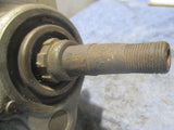 BSA Gearbox