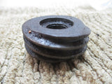 Norton ES2, Model 18, Model 16H Oil Pump Drive Worm Nut. ***