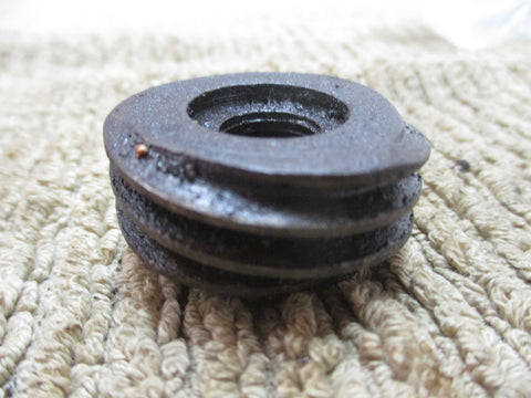 Norton ES2, Model 18, Model 16H Oil Pump Drive Worm Nut. ***