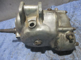 BSA Gearbox