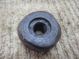 Norton ES2, Model 18, Model 16H Oil Pump Drive Worm Nut. ***