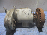 BSA B31/B33 Gearbox and Clutch