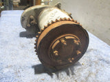 BSA B31/B33 Gearbox and Clutch