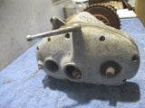 BSA B31/B33 Gearbox and Clutch