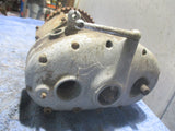 BSA B31/B33 Gearbox and Clutch