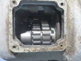 BSA B31/B33 Gearbox and Clutch