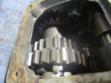 BSA B31/B33 Gearbox and Clutch