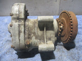 BSA B31/B33 Gearbox and Clutch