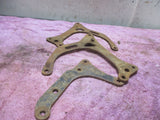 BSA Engine/Gearbox Mount Plates