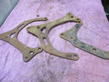 BSA Engine/Gearbox Mount Plates