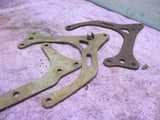 BSA Engine/Gearbox Mount Plates