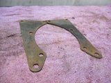 BSA Engine Mount Plates