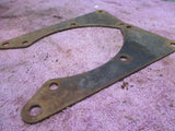 BSA Engine Mount Plates