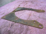 BSA Engine Mount Plates