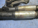 BSA Front Forks