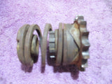 BSA Engine Shock Absorber