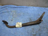 AJS/Matchless Rear Brake Pedal