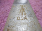 BSA Push Rod Tube