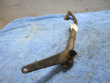 AJS/Matchless Rear Brake Pedal