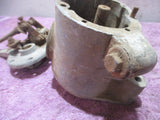 BSA Gearbox Housing