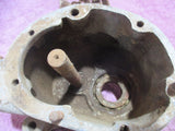 BSA Gearbox Housing