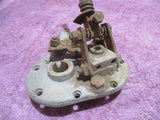 BSA Gearbox Housing