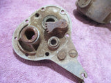 BSA Gearbox Housing