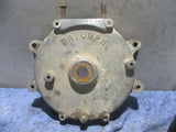 Triumph Model P Motor Parts