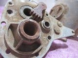 BSA Gearbox Housing