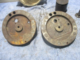 Triumph Model P Motor Parts