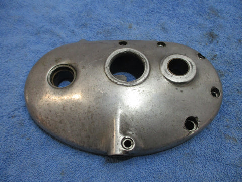 BSA Outer Gearbox Cover