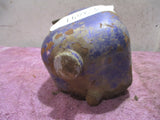 BSA Oil Tank