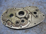 BSA WM20 Inner Gearbox Cover