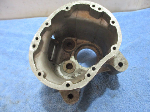 BSA Gearbox Main Case