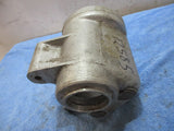 BSA Gearbox Main Case