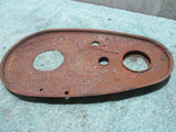 Velocette  Outer Primary Cover