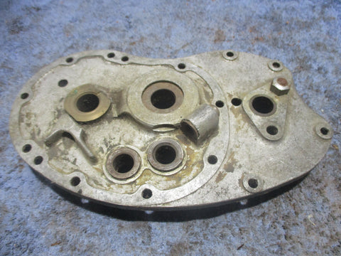 BSA WM20 Inner Gearbox Cover